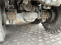 Daf - ya 616 6x6 - vrachtwagen - afbeelding 2 van  30