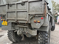 Daf - ya 616 6x6 - vrachtwagen - afbeelding 3 van  30