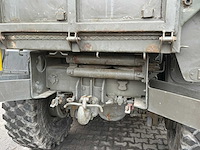 Daf - ya 616 6x6 - vrachtwagen - afbeelding 4 van  30