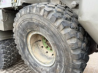 Daf - ya 616 6x6 - vrachtwagen - afbeelding 6 van  30