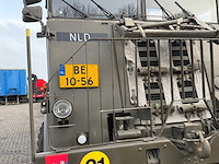 Daf - ya 616 6x6 - vrachtwagen - afbeelding 8 van  30