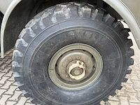 Daf - ya 616 6x6 - vrachtwagen - afbeelding 10 van  30