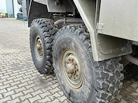 Daf - ya 616 6x6 - vrachtwagen - afbeelding 11 van  30