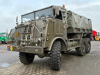 Daf - ya 616 6x6 - vrachtwagen