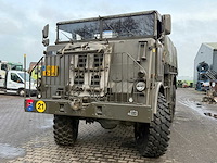 Daf - ya 616 6x6 - vrachtwagen - afbeelding 13 van  30