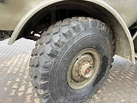 Daf - ya 616 6x6 - vrachtwagen - afbeelding 15 van  30