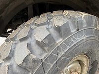 Daf - ya 616 6x6 - vrachtwagen - afbeelding 18 van  30