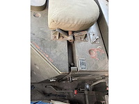 Daf - ya 616 6x6 - vrachtwagen - afbeelding 19 van  30