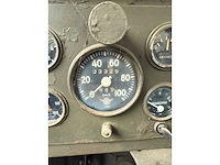 Daf - ya 616 6x6 - vrachtwagen - afbeelding 21 van  30