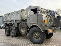 Daf - ya 616 6x6 - vrachtwagen - afbeelding 12 van  30