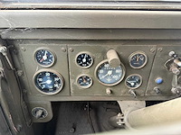 Daf - ya 616 6x6 - vrachtwagen - afbeelding 24 van  30