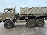 Daf - ya 616 6x6 - vrachtwagen - afbeelding 26 van  30