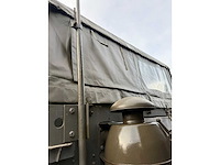 Daf - ya 616 6x6 - vrachtwagen - afbeelding 28 van  30