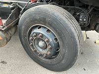 Daf 2300 turbo vrachtwagen - afbeelding 10 van  29