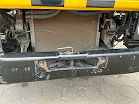 Daf 2300 turbo vrachtwagen - afbeelding 11 van  29