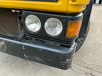 Daf 2300 turbo vrachtwagen - afbeelding 12 van  29