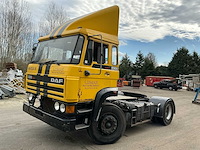 Daf 2300 turbo vrachtwagen - afbeelding 1 van  29