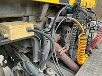 Daf 2300 turbo vrachtwagen - afbeelding 15 van  29