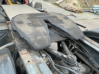 Daf 2300 turbo vrachtwagen - afbeelding 19 van  29