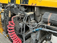 Daf 2300 turbo vrachtwagen - afbeelding 23 van  29