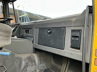 Daf 2300 turbo vrachtwagen - afbeelding 25 van  29