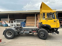 Daf 2300 turbo vrachtwagen - afbeelding 4 van  29