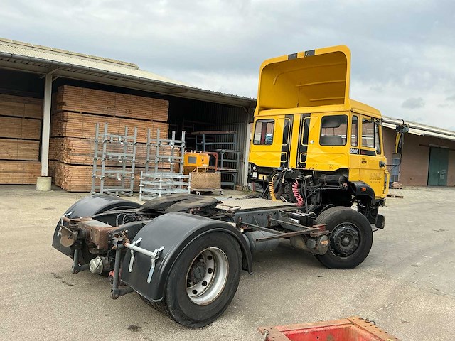 Daf 2300 turbo vrachtwagen - afbeelding 5 van  29