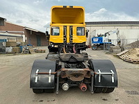 Daf 2300 turbo vrachtwagen - afbeelding 6 van  29