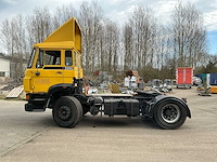 Daf 2300 turbo vrachtwagen - afbeelding 8 van  29