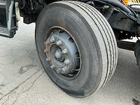 Daf 2300 turbo vrachtwagen - afbeelding 9 van  29