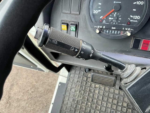 Daf 3300ati vrachtwagen - afbeelding 4 van  37