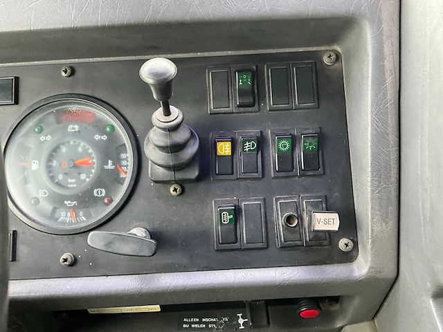 Daf 3300ati vrachtwagen - afbeelding 5 van  37