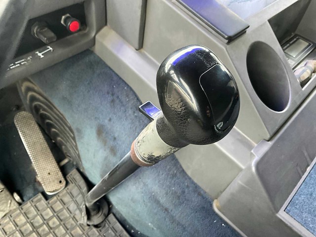 Daf 3300ati vrachtwagen - afbeelding 6 van  37