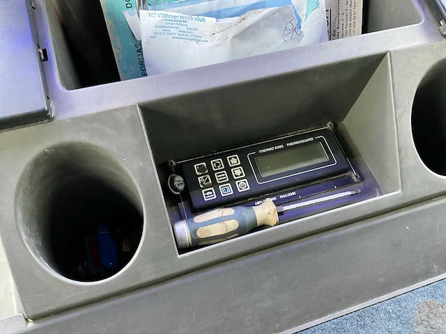 Daf 3300ati vrachtwagen - afbeelding 8 van  37