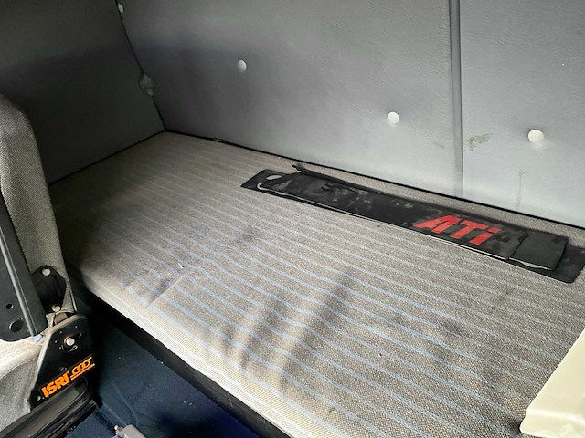 Daf 3300ati vrachtwagen - afbeelding 11 van  37