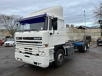 Daf 3300ati vrachtwagen - afbeelding 1 van  37