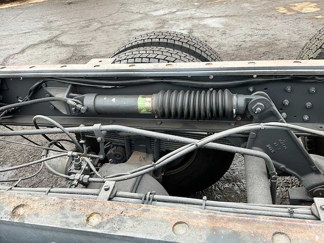 Daf 3300ati vrachtwagen - afbeelding 19 van  37