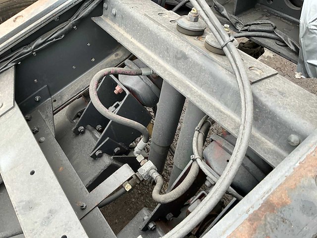 Daf 3300ati vrachtwagen - afbeelding 21 van  37