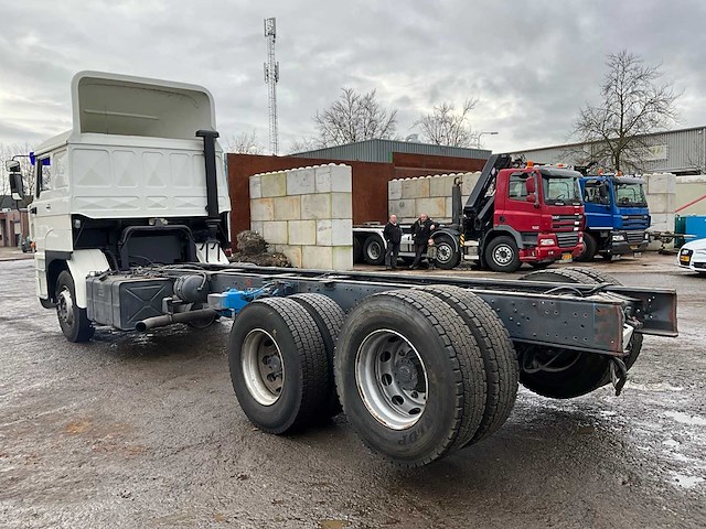 Daf 3300ati vrachtwagen - afbeelding 12 van  37