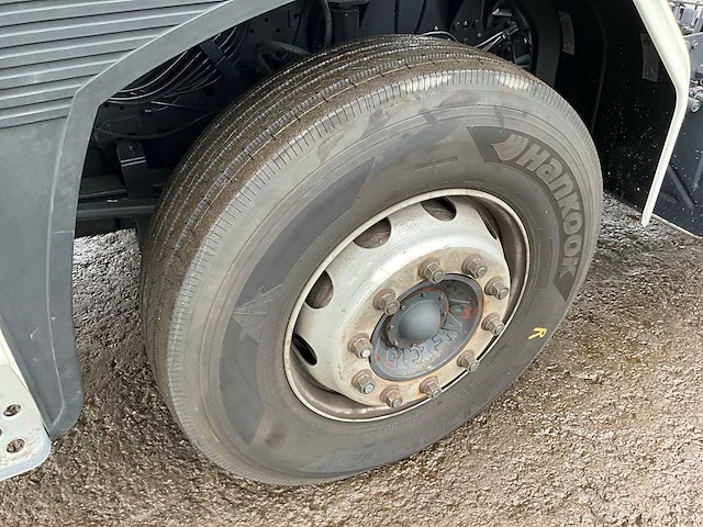 Daf 3300ati vrachtwagen - afbeelding 25 van  37