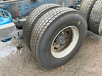 Daf 3300ati vrachtwagen - afbeelding 26 van  37