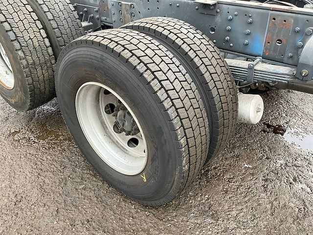 Daf 3300ati vrachtwagen - afbeelding 29 van  37