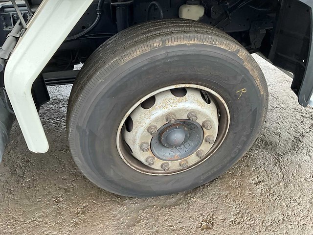 Daf 3300ati vrachtwagen - afbeelding 30 van  37