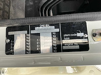 Daf 3300ati vrachtwagen - afbeelding 31 van  37