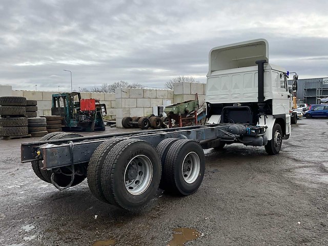 Daf 3300ati vrachtwagen - afbeelding 23 van  37