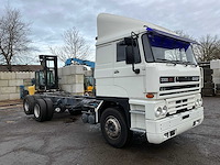 Daf 3300ati vrachtwagen - afbeelding 32 van  37