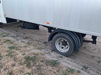 Daf 400 paardenwagen - afbeelding 2 van  26