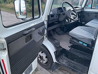 Daf 400 paardenwagen - afbeelding 4 van  26