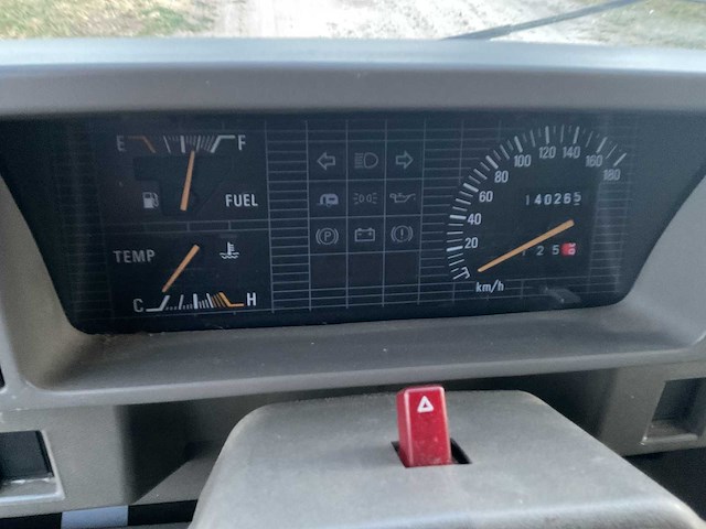 Daf 400 paardenwagen - afbeelding 8 van  26