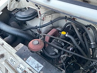 Daf 400 paardenwagen - afbeelding 9 van  26